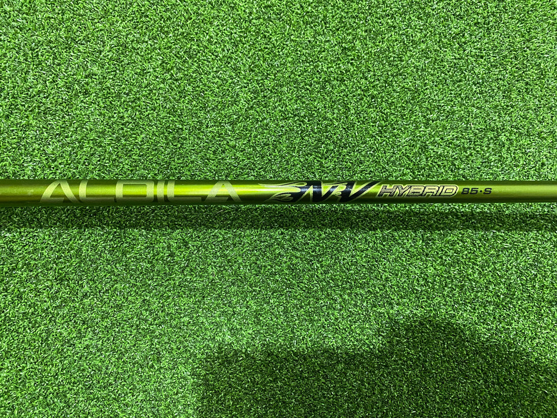 Titleist 585 H 21° 4 Hybrid