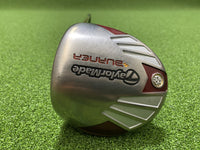 2007 TaylorMade Burner 10.5° Driver