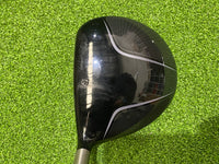 2007 TaylorMade Burner 10.5° Driver