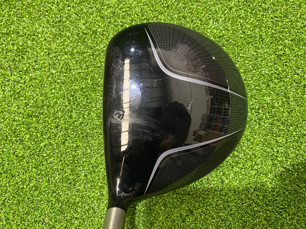 2007 TaylorMade Burner 10.5° Driver