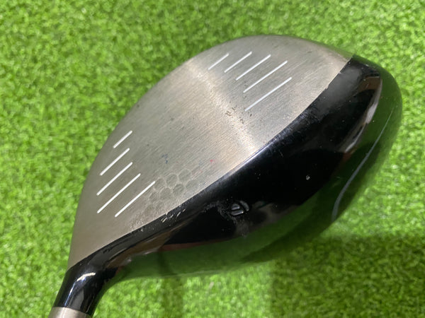 2007 TaylorMade Burner 10.5° Driver