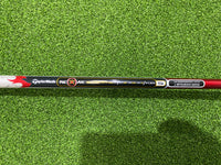 2007 TaylorMade Burner 10.5° Driver