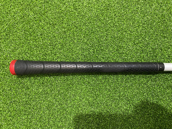 2007 TaylorMade Burner 10.5° Driver