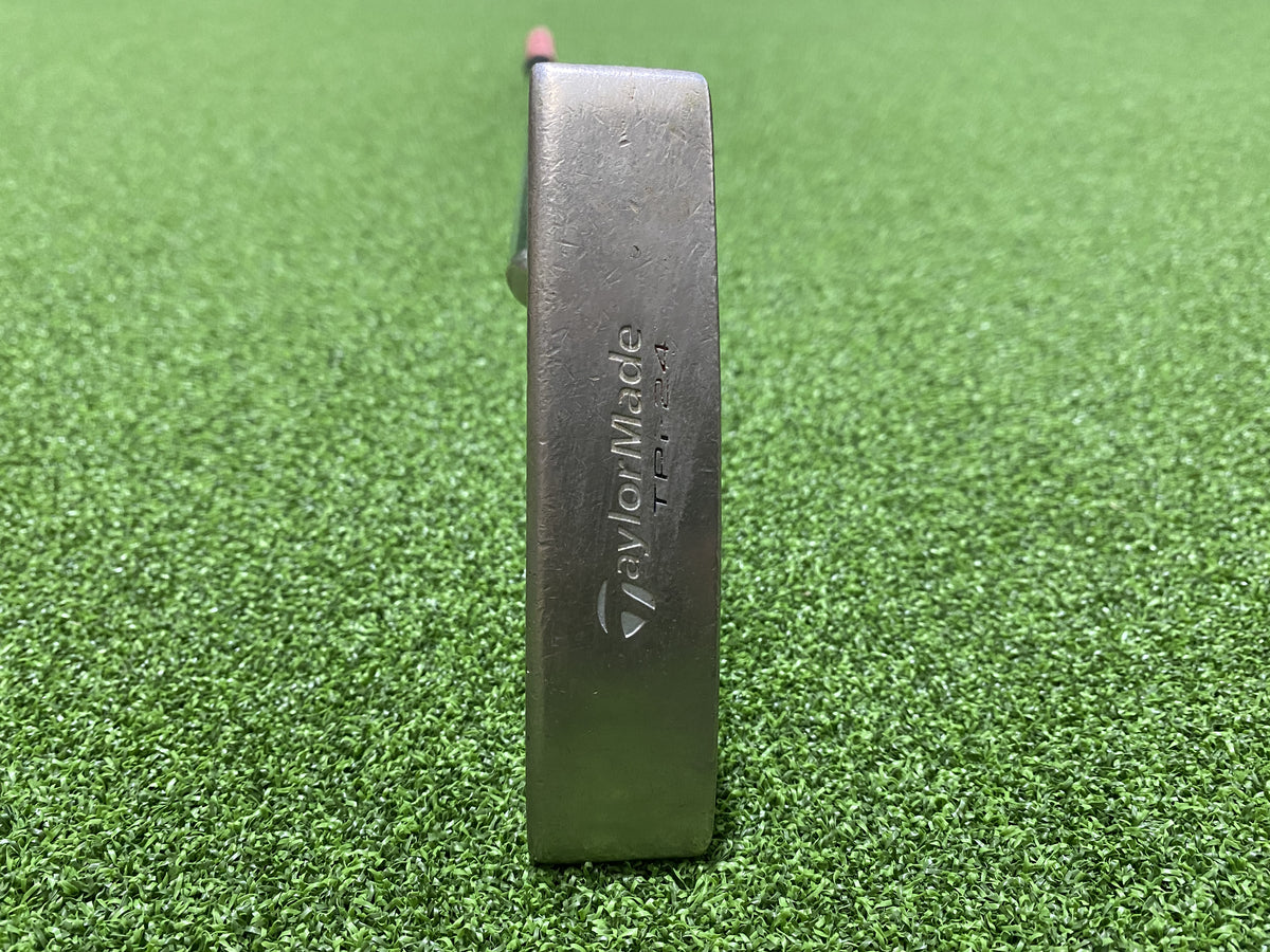 TaylorMade TPi-24 34" Putter