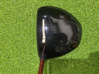 2009 Callaway Big Bertha Diablo 10° Driver With Headcover