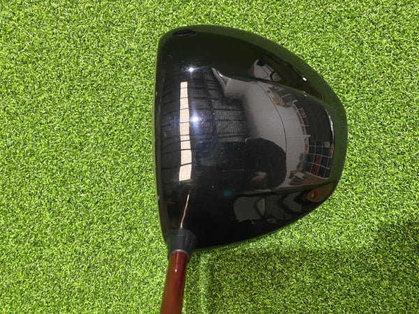 2009 Callaway Big Bertha Diablo 10° Driver With Headcover