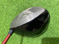 2009 Callaway Big Bertha Diablo 10° Driver With Headcover