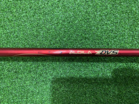 2009 Callaway Big Bertha Diablo 10° Driver With Headcover