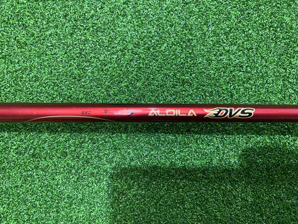 2009 Callaway Big Bertha Diablo 10° Driver With Headcover