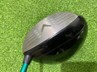 Callaway FT-5 9.5° Driver