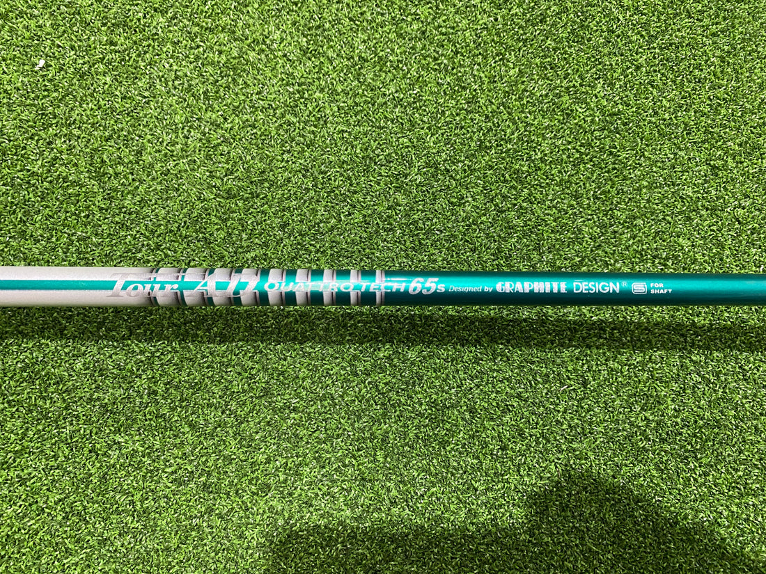 Callaway FT-5 9.5° Driver
