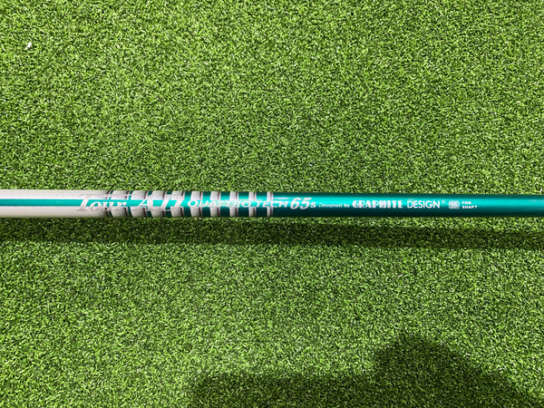 Callaway FT-5 9.5° Driver