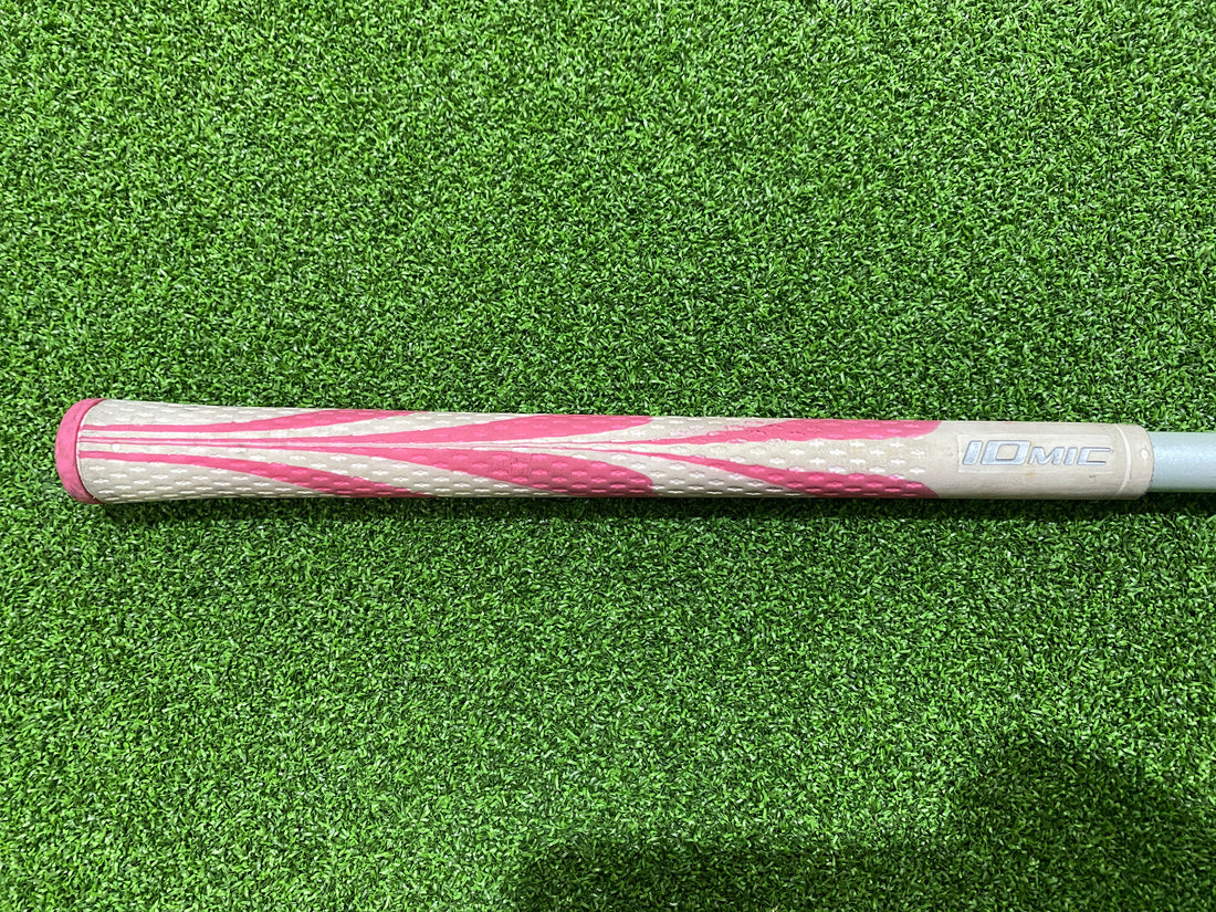 Callaway FT-5 9.5° Driver