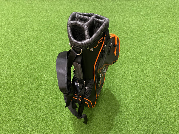 Cobra Jr 6-8Yr Olds 5-Way Stand Bag *No Raincover* *Like New*