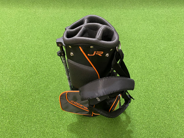 Cobra Jr 6-8Yr Olds 5-Way Stand Bag *No Raincover* *Like New*