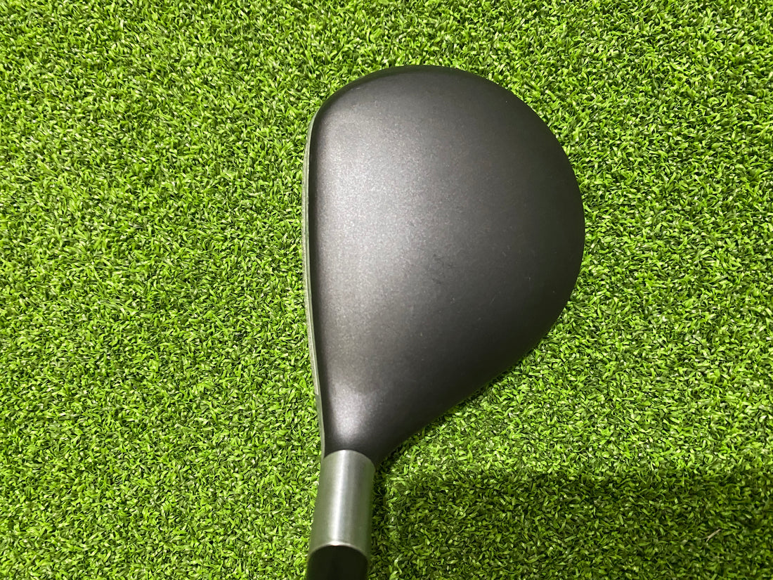 2014 Adams Golf Tight Lies 14° 3 Wood