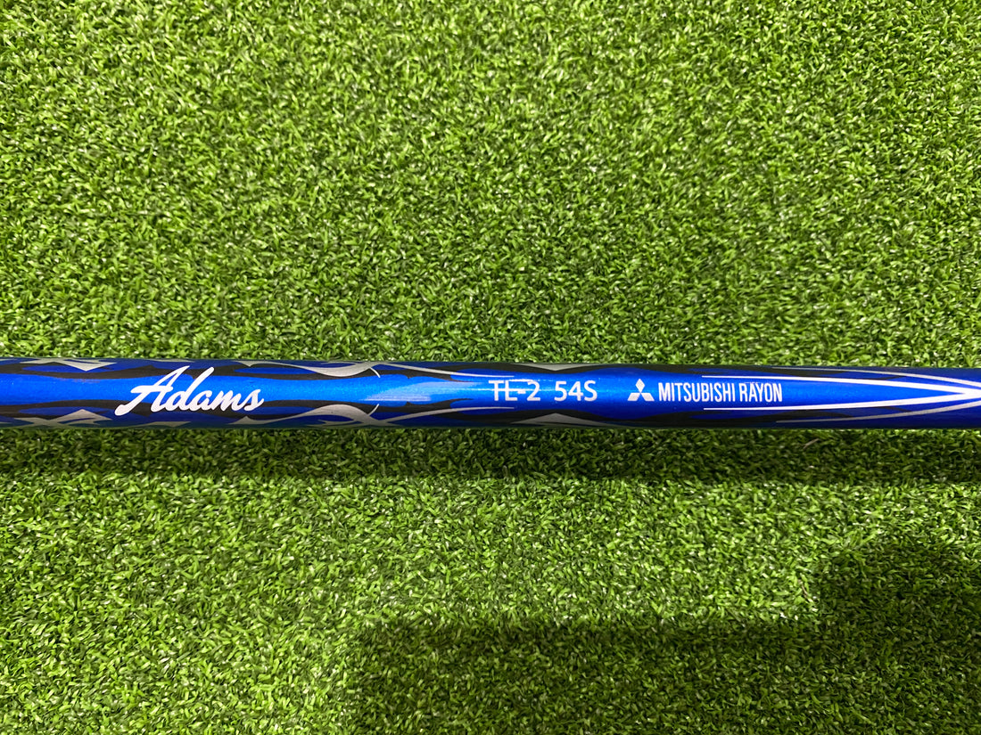 2014 Adams Golf Tight Lies 14° 3 Wood