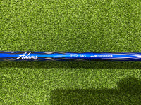 2014 Adams Golf Tight Lies 14° 3 Wood