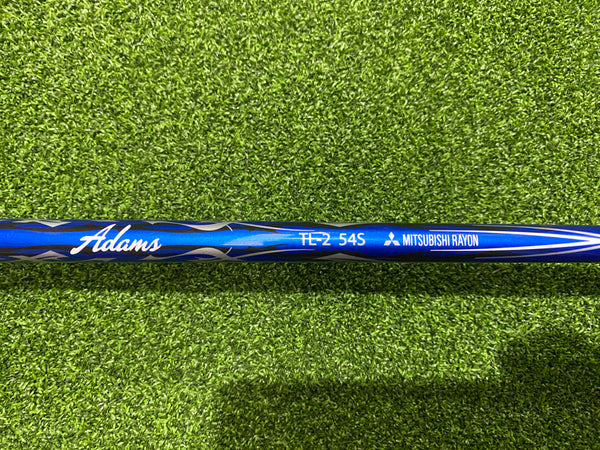 2014 Adams Golf Tight Lies 14° 3 Wood