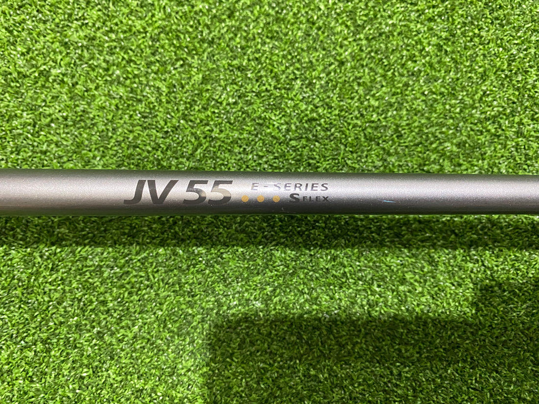 Callaway E.R.C Fusion 9° Driver