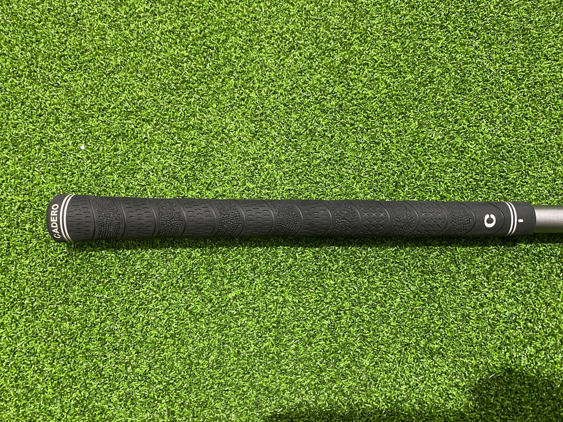 Callaway E.R.C Fusion 9° Driver