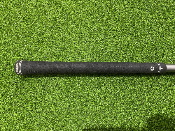 Callaway E.R.C Fusion 9° Driver