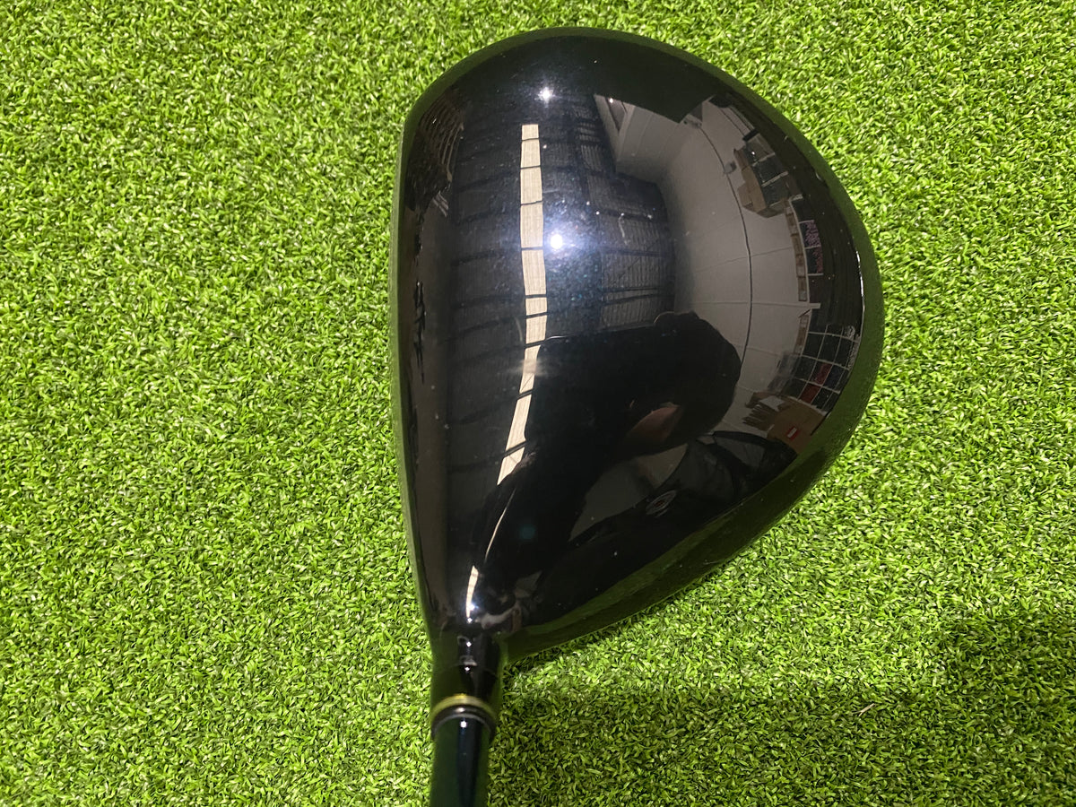 2007 Mizuno JPX E500 11° Driver
