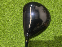 2007 Mizuno JPX E500 11° Driver