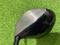 2007 Mizuno JPX E500 11° Driver