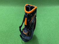 Cobra King Junior 9-12Yr Olds 5-Way Stand Bag *No Raincover* *Like New*