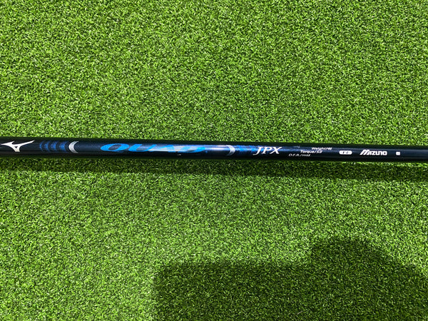 2007 Mizuno JPX E500 11° Driver
