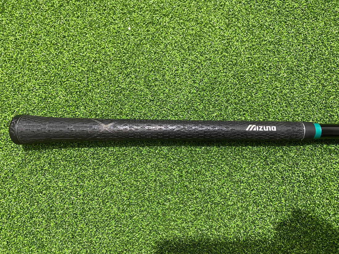 2007 Mizuno JPX E500 11° Driver