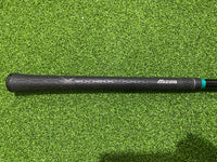 2007 Mizuno JPX E500 11° Driver