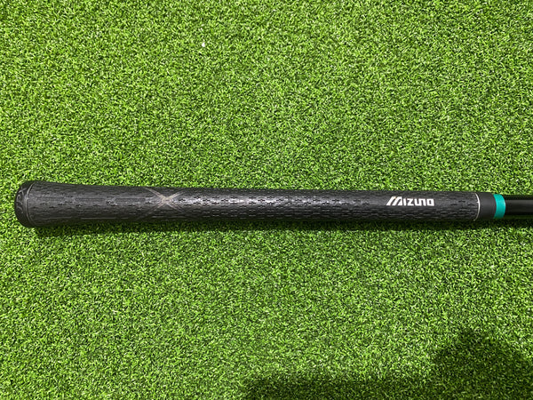 2007 Mizuno JPX E500 11° Driver