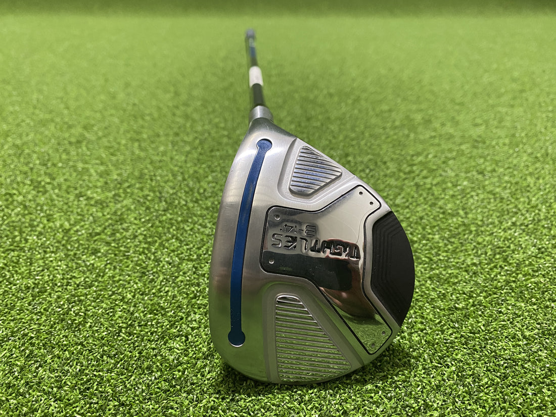 2014 Adams Golf Tight Lies 14° 3 Wood *Excellent Condition*