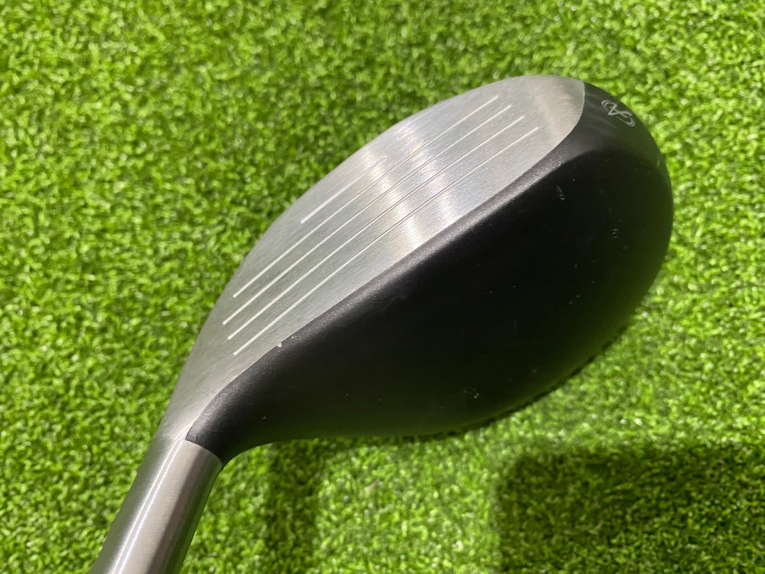 2014 Adams Golf Tight Lies 14° 3 Wood *Excellent Condition*