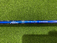 2014 Adams Golf Tight Lies 14° 3 Wood *Excellent Condition*