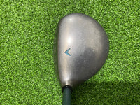 2004 Callaway Great Big Bertha Heavenwood Ladies 7 Wood
