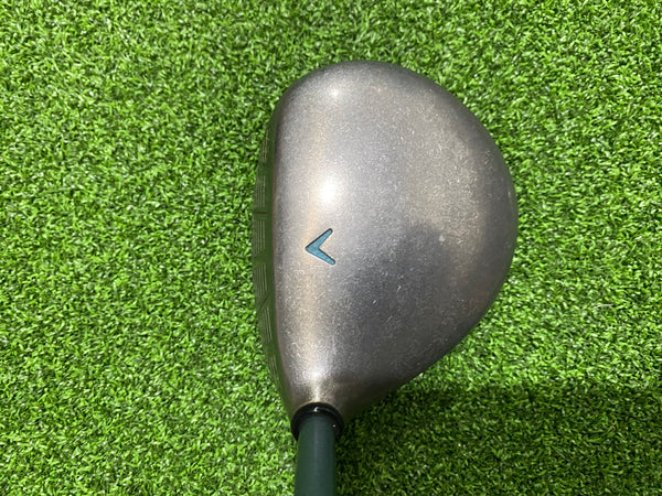2004 Callaway Great Big Bertha Heavenwood Ladies 7 Wood