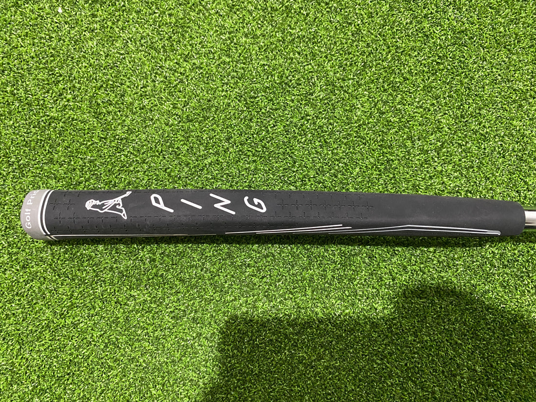 2024 Ping Ketsch G 34" Left Handed Putter With Headcover *Like New*