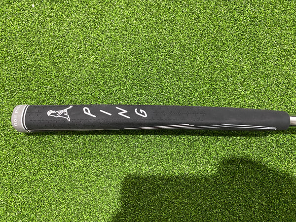 2024 Ping Ketsch G 34" Left Handed Putter With Headcover *Like New*