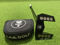 L.A.B. Golf MEZZ.1 34" Putter With Headcover *Excellent Condition*