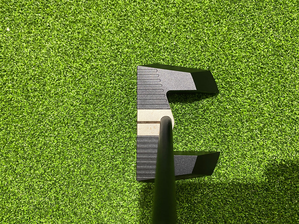L.A.B. Golf MEZZ.1 34" Putter With Headcover *Excellent Condition*