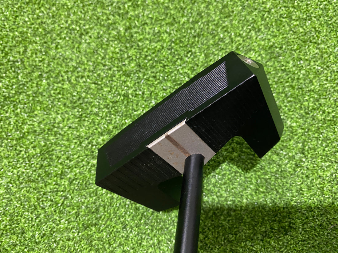L.A.B. Golf MEZZ.1 34" Putter With Headcover *Excellent Condition*