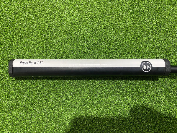 L.A.B. Golf MEZZ.1 34" Putter With Headcover *Excellent Condition*