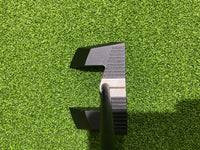 L.A.B. Golf MEZZ.1 34" Left Handed Putter With Headcover *Excellent Condition*