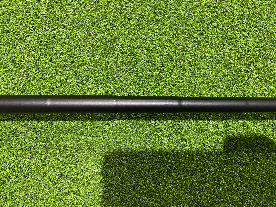 L.A.B. Golf MEZZ.1 34" Left Handed Putter With Headcover *Excellent Condition*