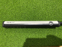 L.A.B. Golf MEZZ.1 34" Left Handed Putter With Headcover *Excellent Condition*