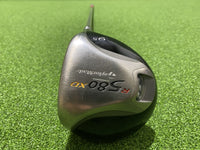 2002 TaylorMade R580 XD 9.5° Driver
