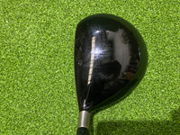 2002 TaylorMade R580 XD 9.5° Driver